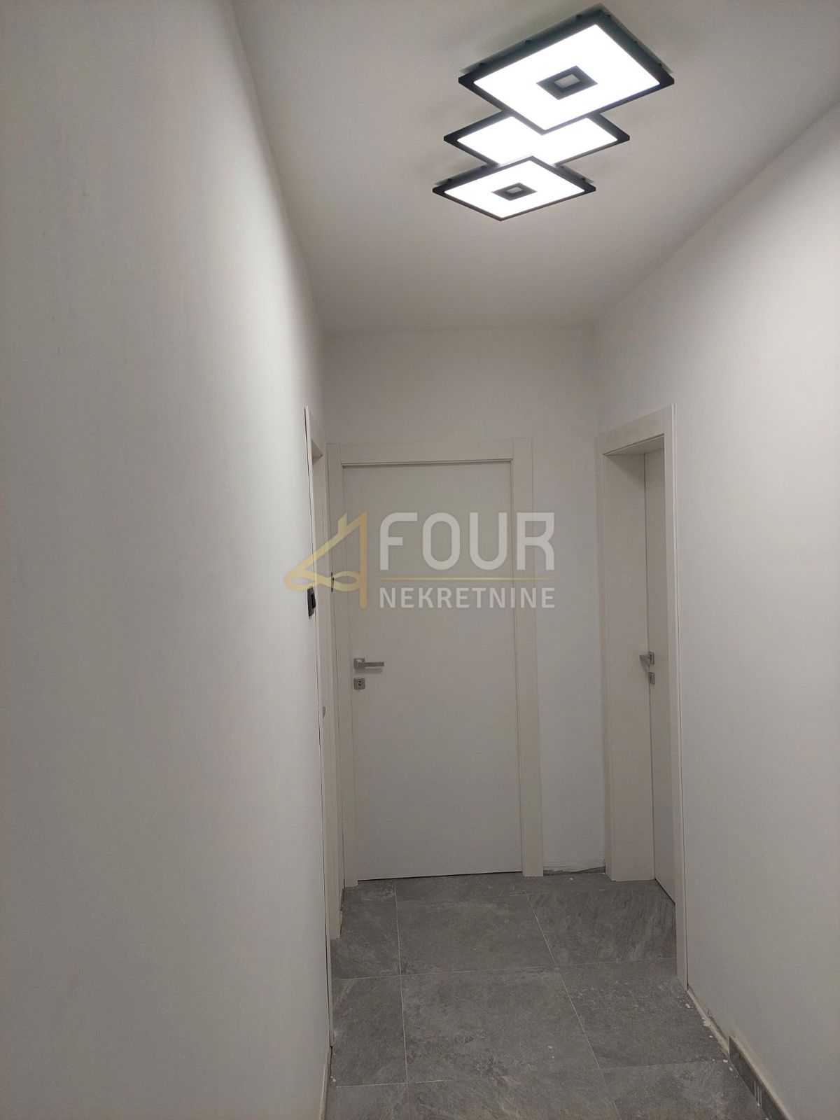 Gornja Vežica, Rijeka, 61,45m2