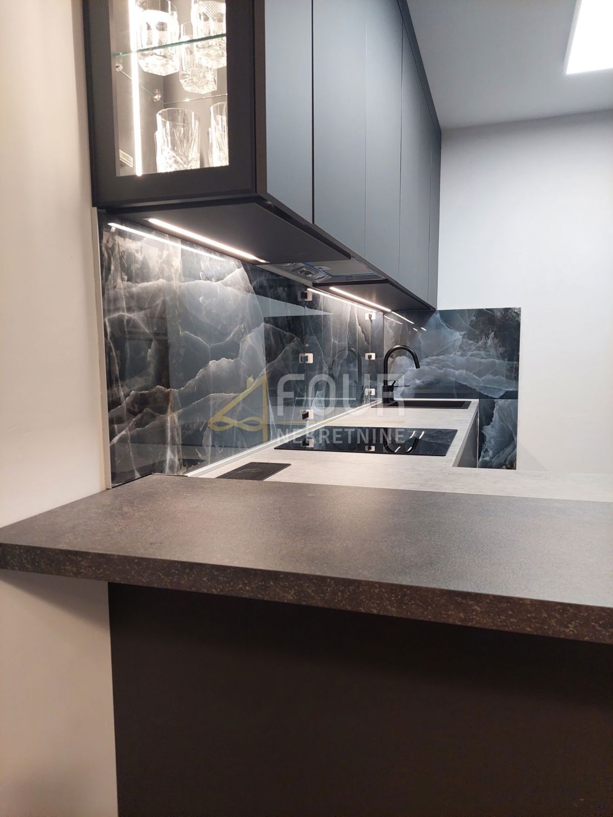 Gornja Vežica, Rijeka, 61,45m2