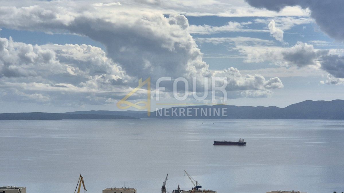 Gornja Vežica, Rijeka, 61,45m2