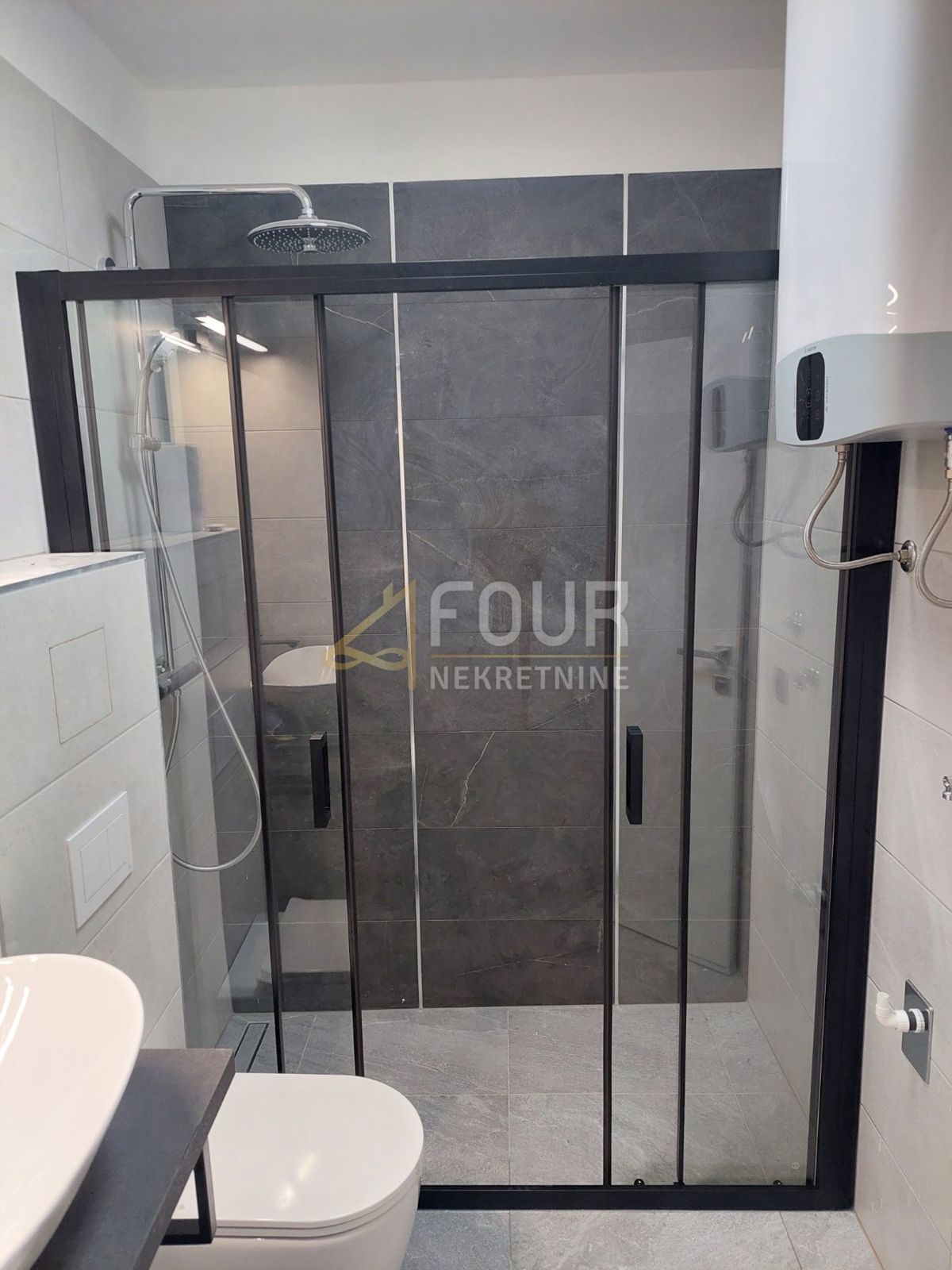 Gornja Vežica, Rijeka, 61,45m2