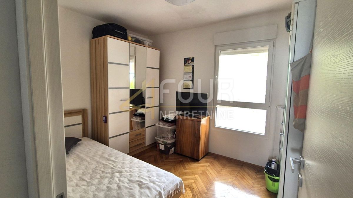 Gornja Vežica, Rijeka, 61,45m2