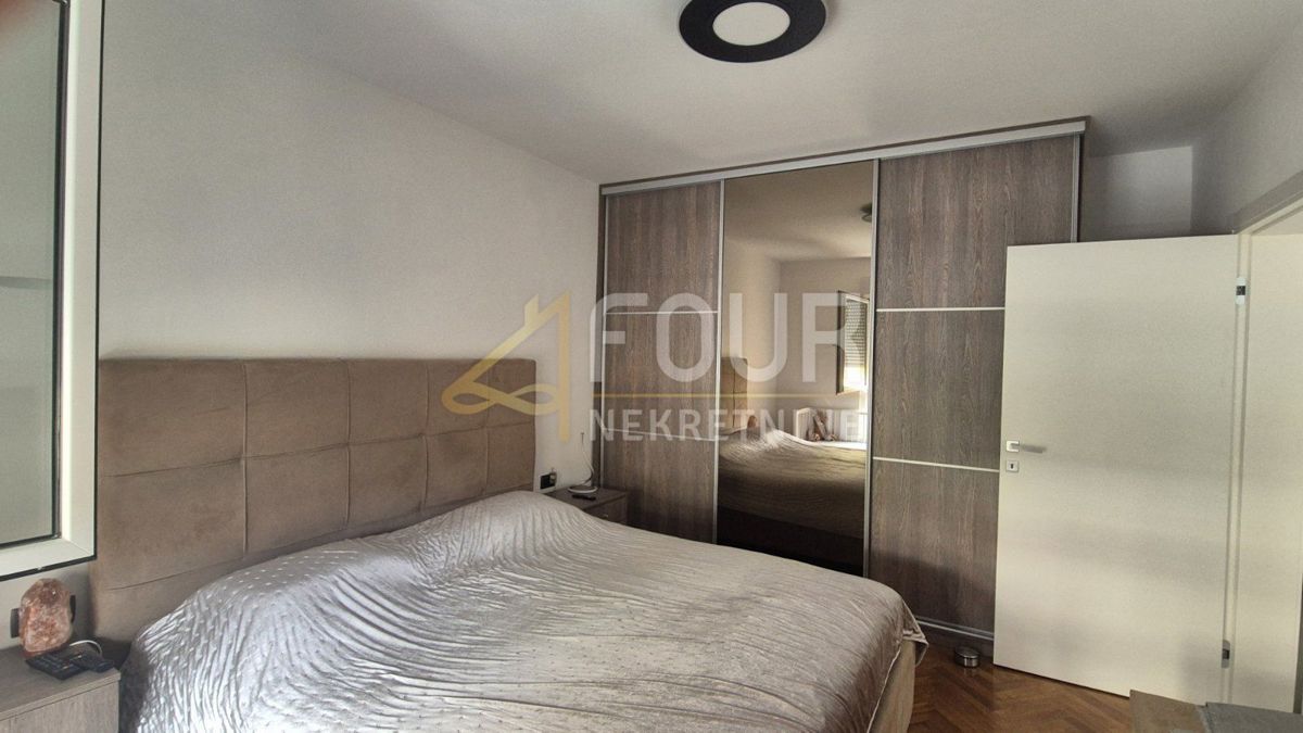 Gornja Vežica, Rijeka, 61,45m2