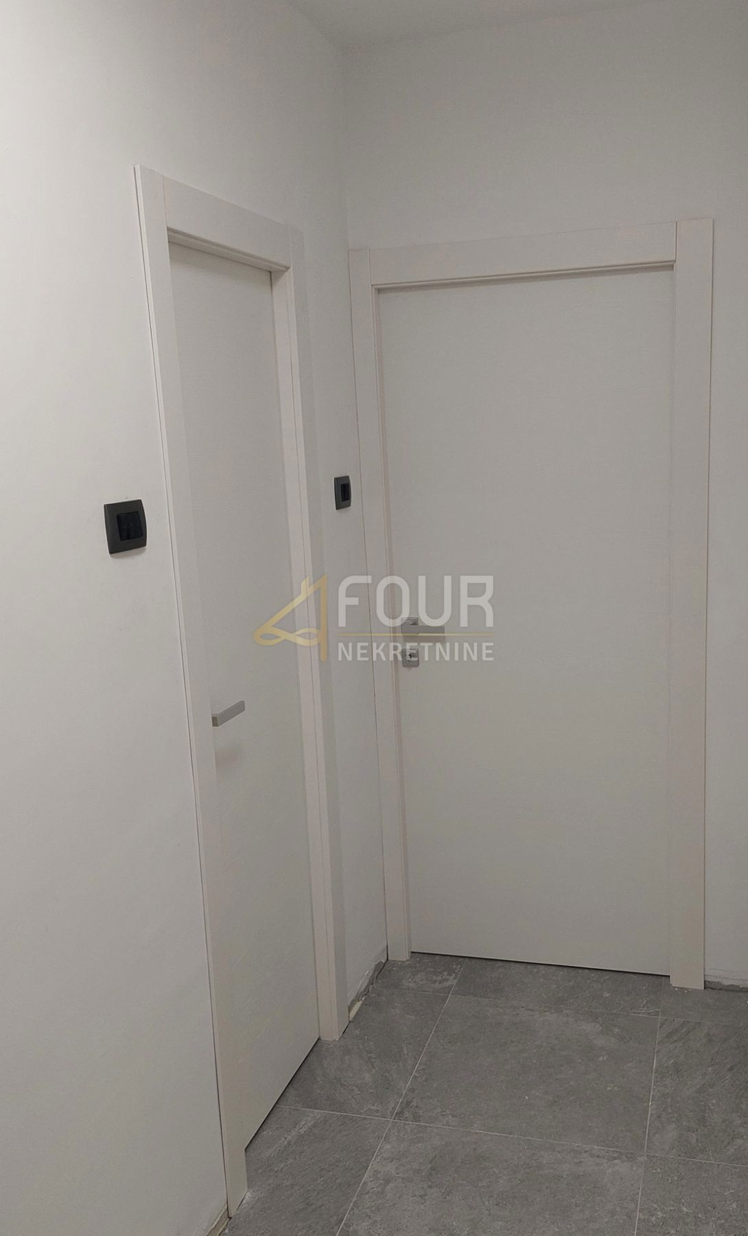 Gornja Vežica, Rijeka, 61,45m2