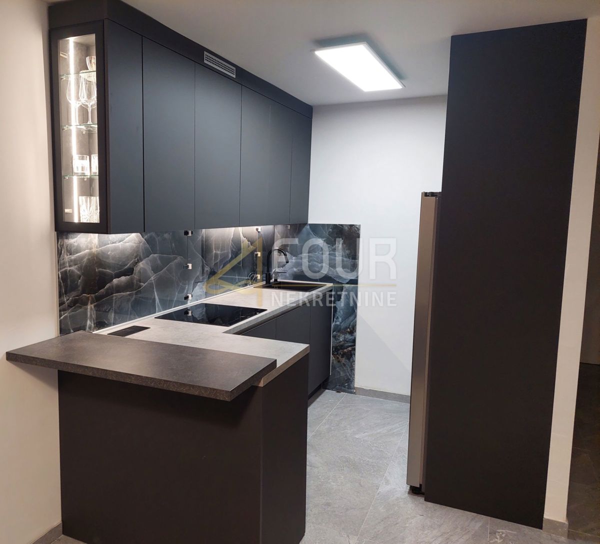 Gornja Vežica, Rijeka, 61,45m2