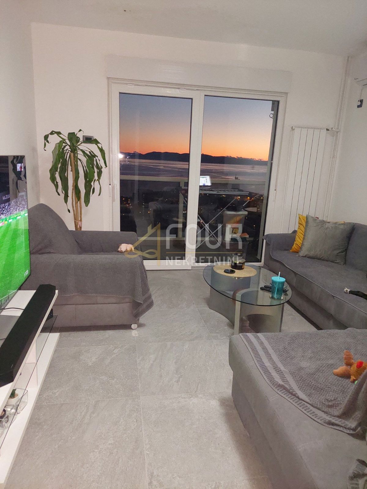 Gornja Vežica, Rijeka, 61,45m2