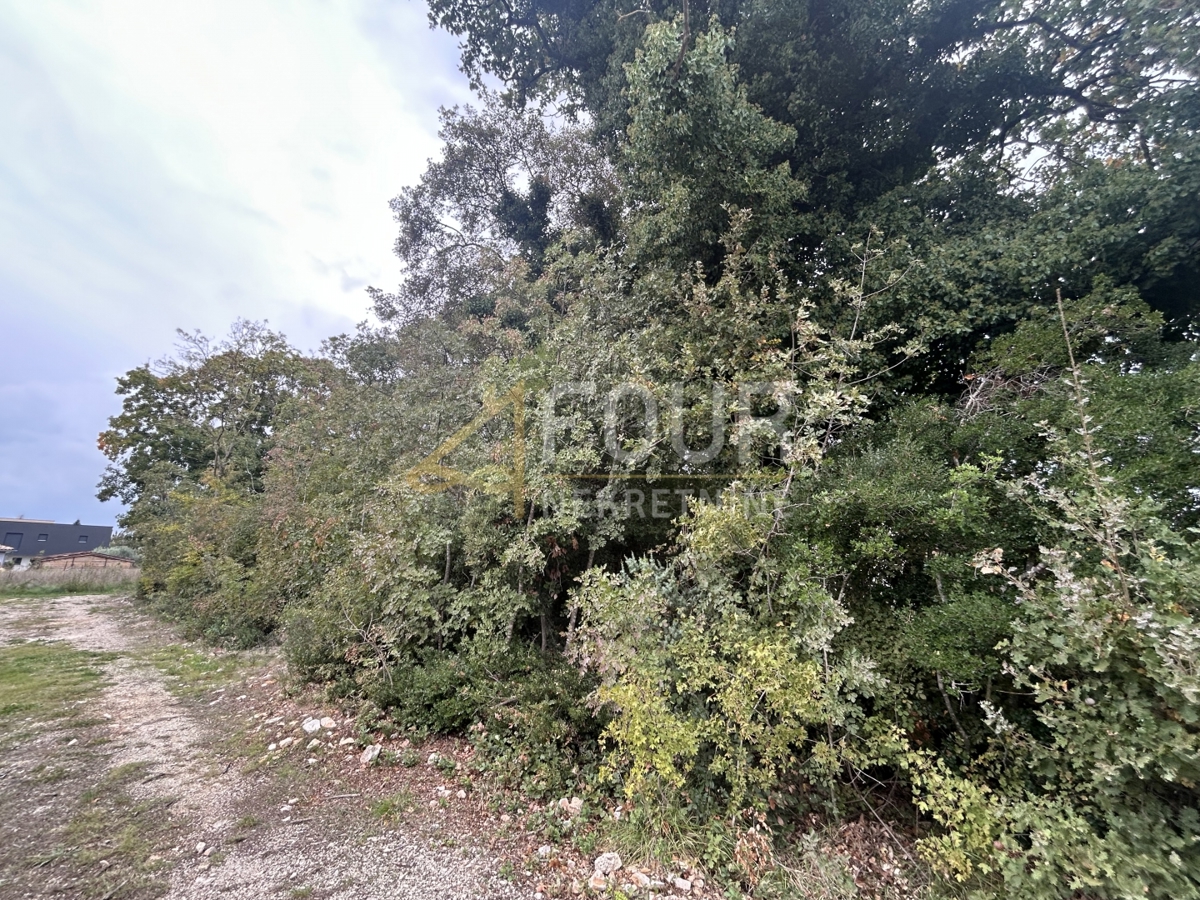 Valbandon, Fažana, 702m2