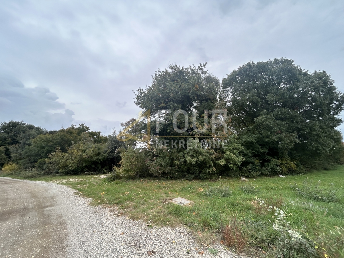 Valbandon, Fažana, 702m2