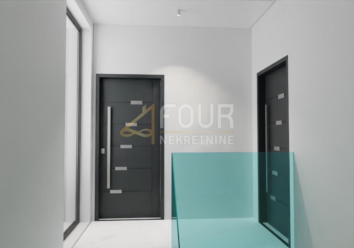 Ičići, Opatija - Okolica, 122,62m2