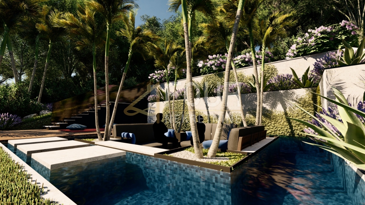 Veprinac, Opatija - Okolica, 1.686m2