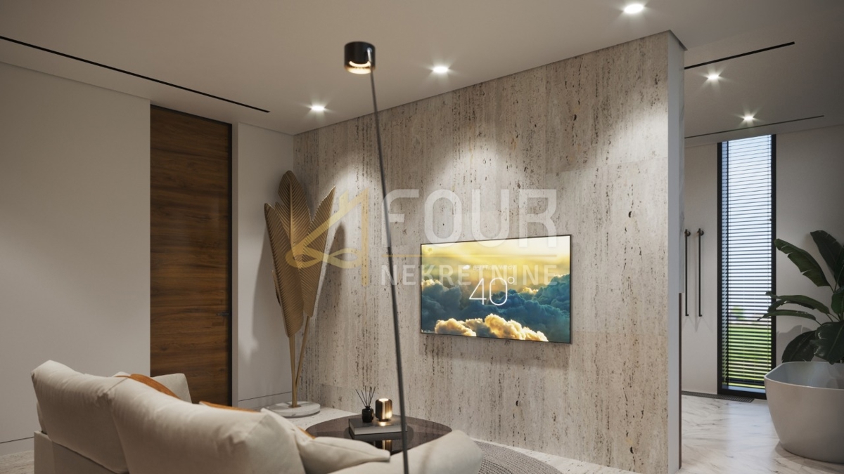 Veprinac, Opatija - Okolica, 1.686m2