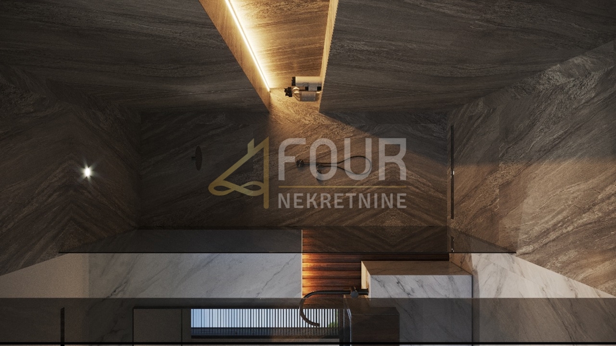 Veprinac, Opatija - Okolica, 1.686m2