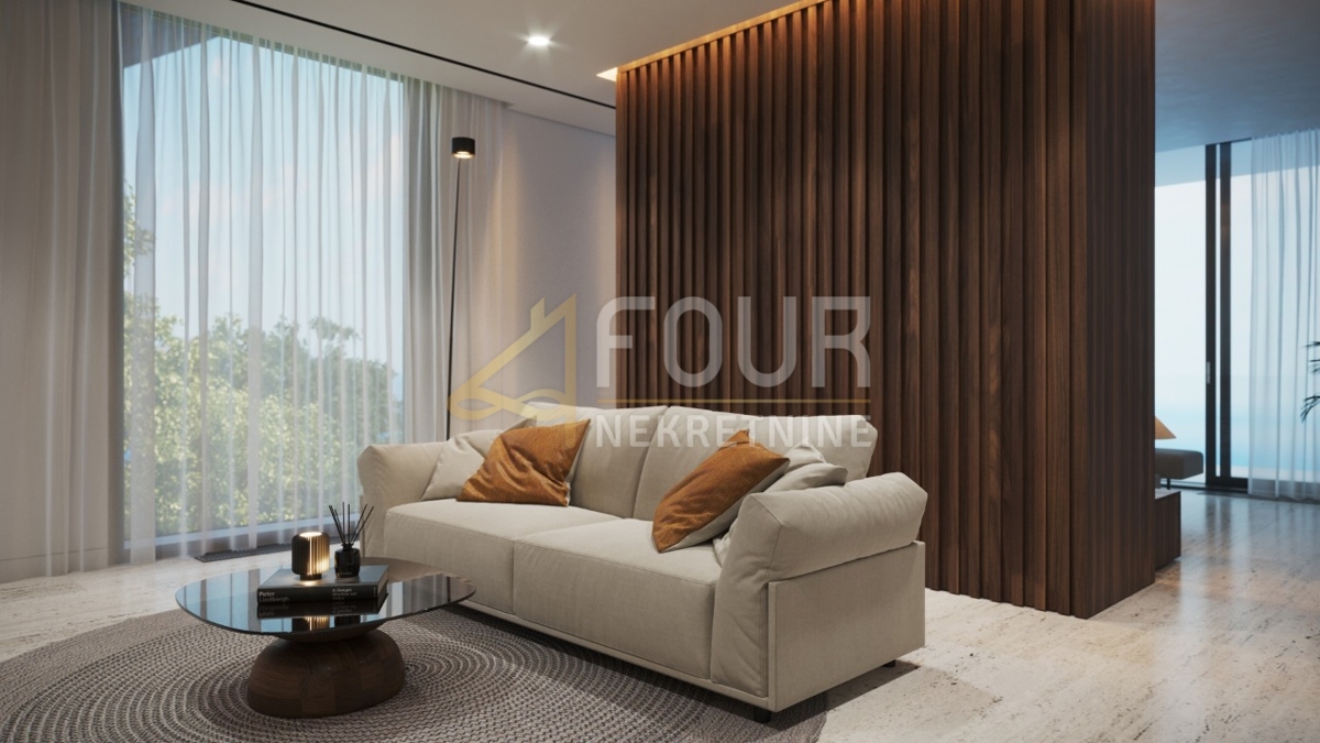 Veprinac, Opatija - Okolica, 1.686m2