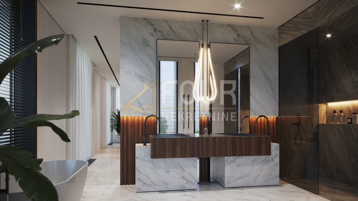 Veprinac, Opatija - Okolica, 1.686m2