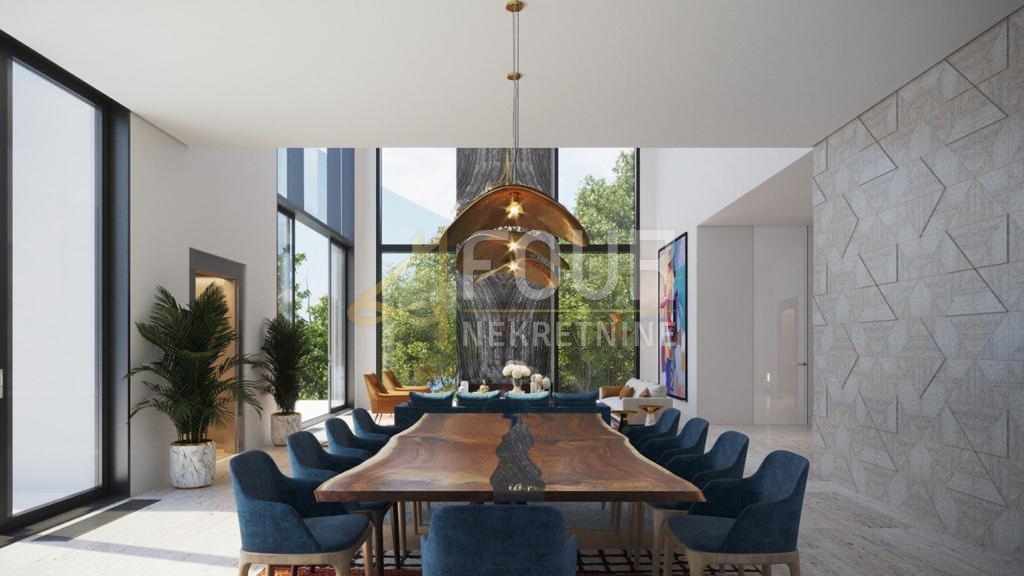 Veprinac, Opatija - Okolica, 1.686m2