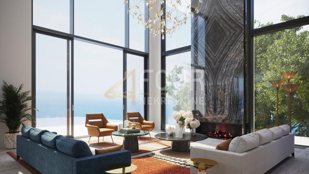 Veprinac, Opatija - Okolica, 1.686m2