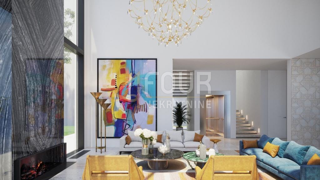 Veprinac, Opatija - Okolica, 1.686m2