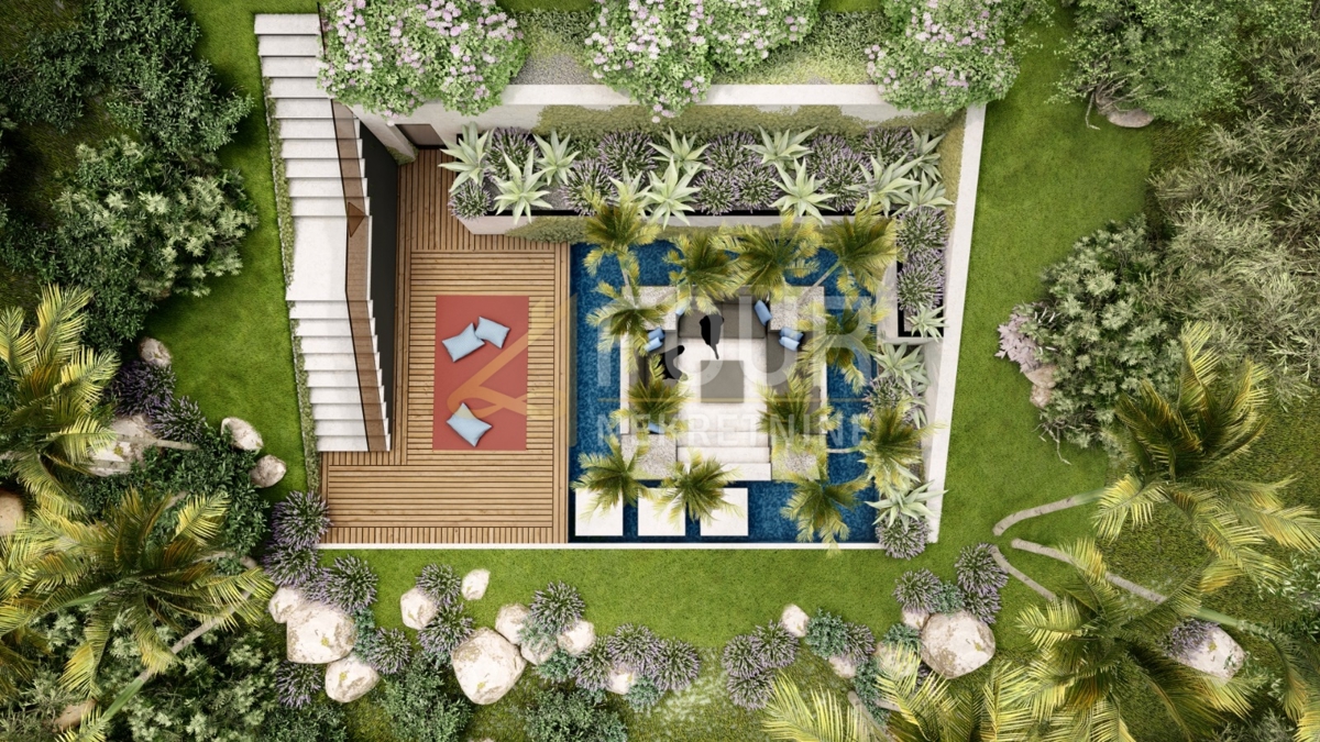 Veprinac, Opatija - Okolica, 1.686m2