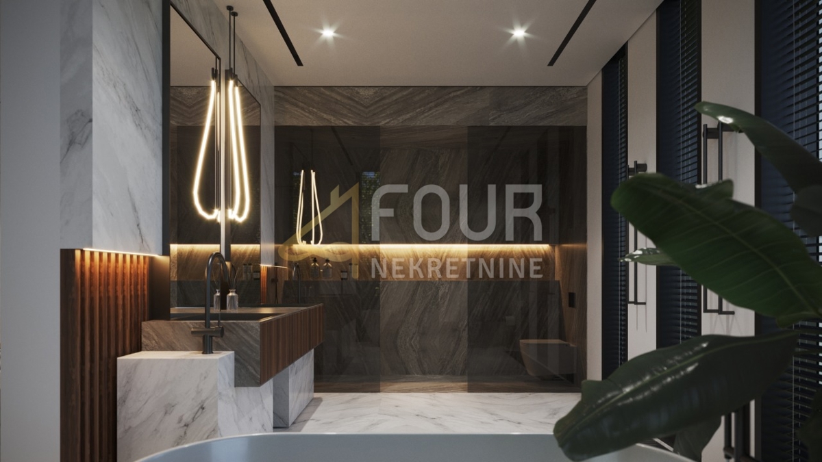 Veprinac, Opatija - Okolica, 1.686m2