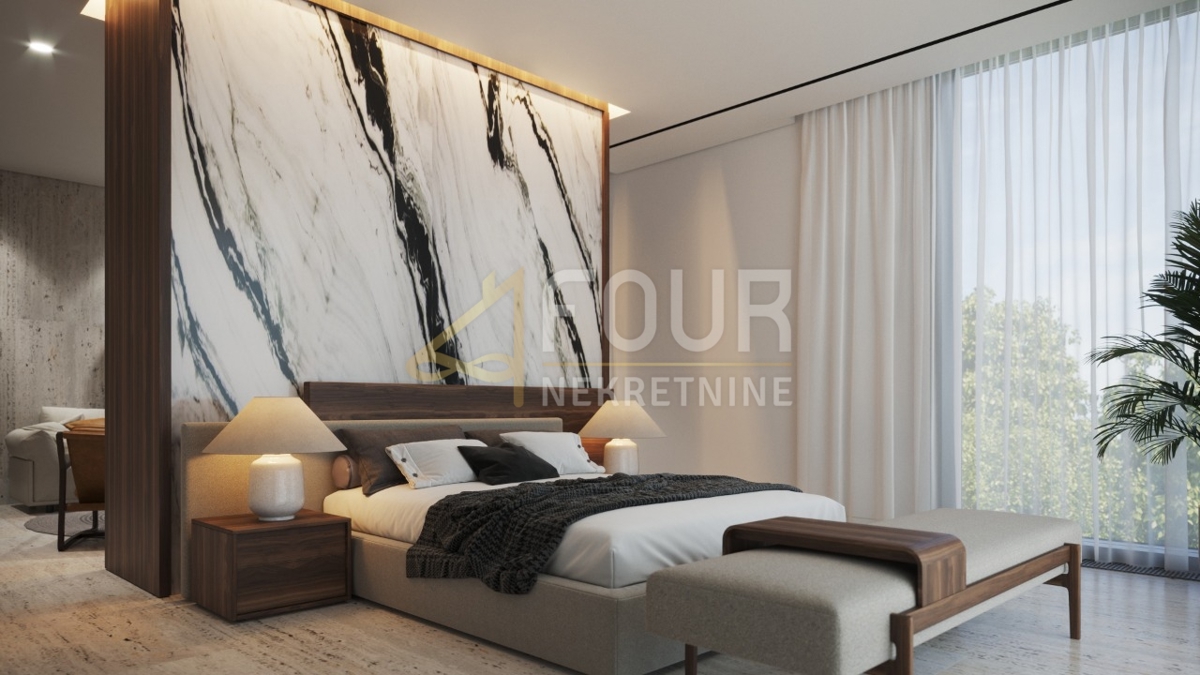 Veprinac, Opatija - Okolica, 1.686m2