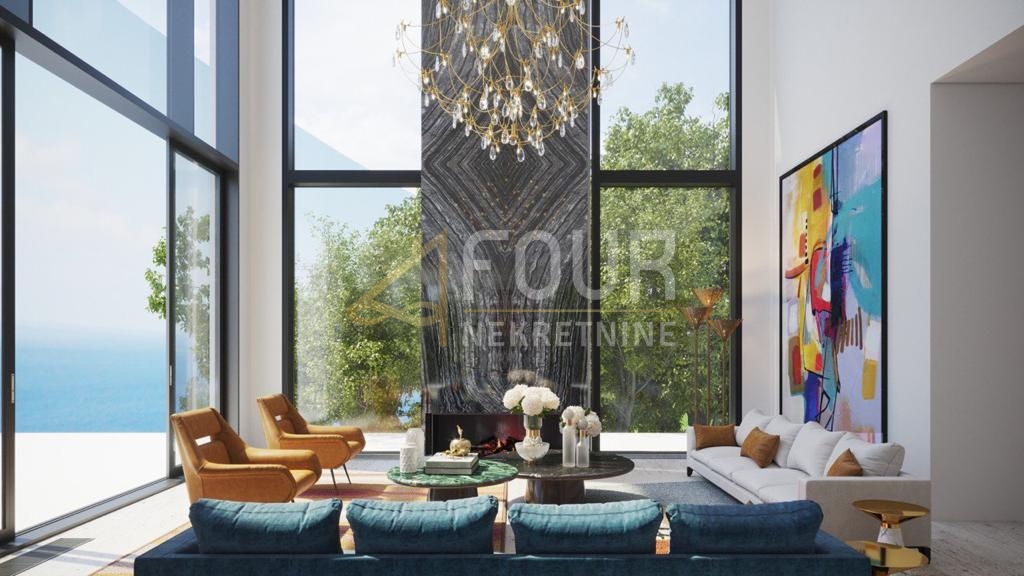 Veprinac, Opatija - Okolica, 1.686m2