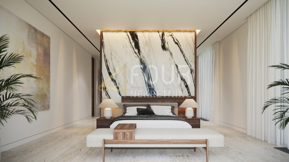 Veprinac, Opatija - Okolica, 1.686m2