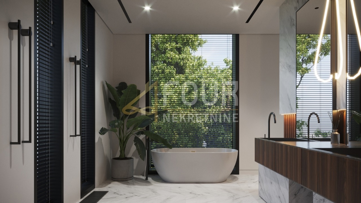 Veprinac, Opatija - Okolica, 1.686m2