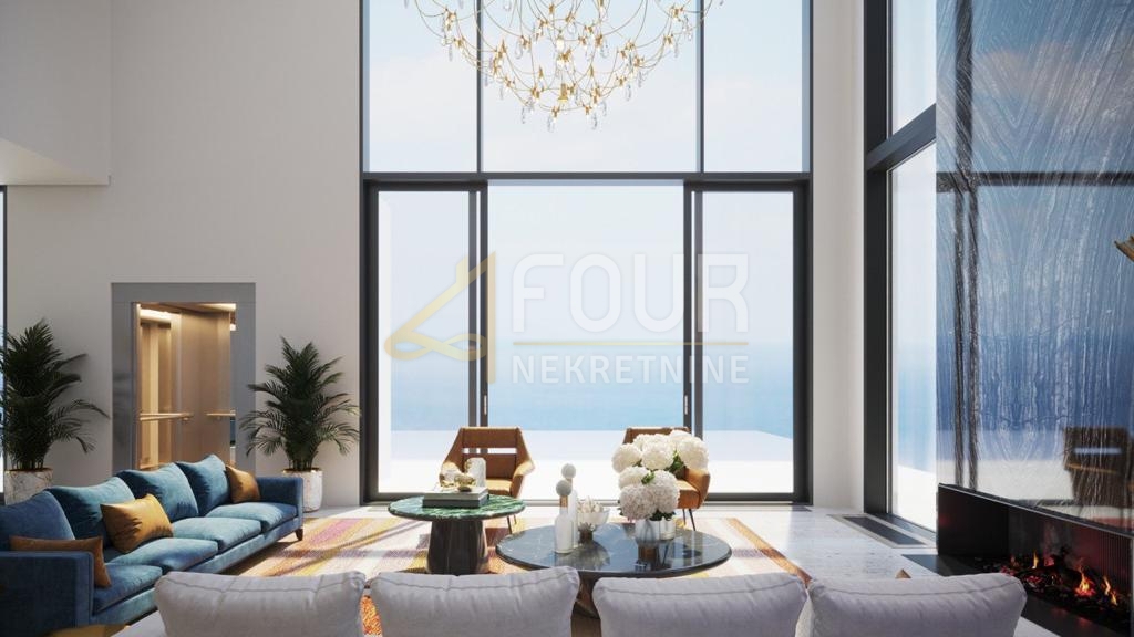 Veprinac, Opatija - Okolica, 1.686m2