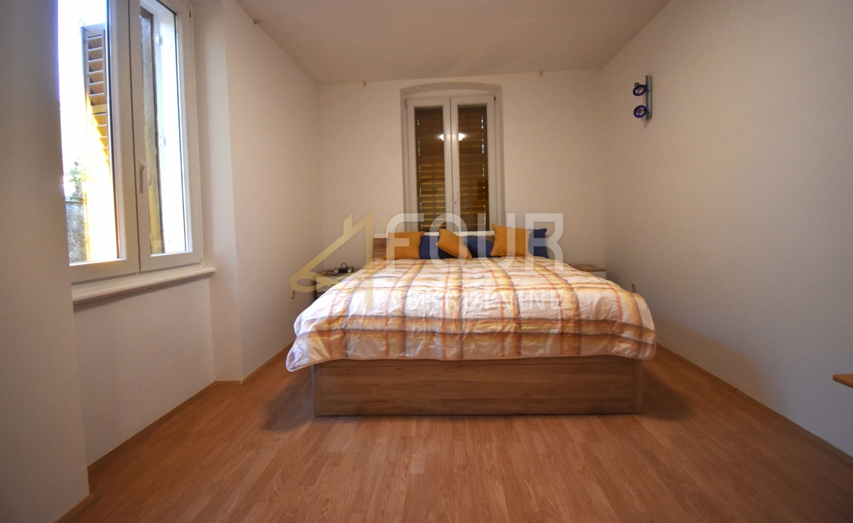 Banderovo, Rijeka, 26,34m2