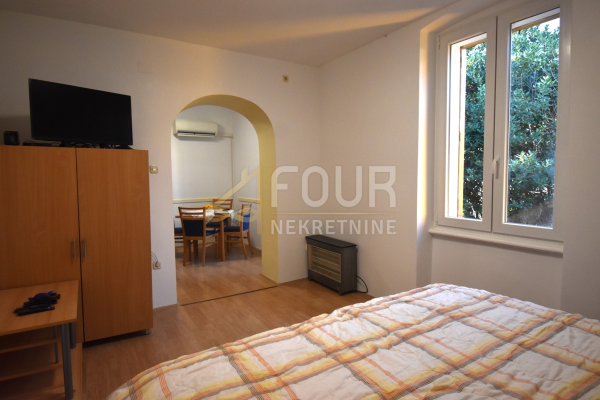 Banderovo, Rijeka, 26,34m2