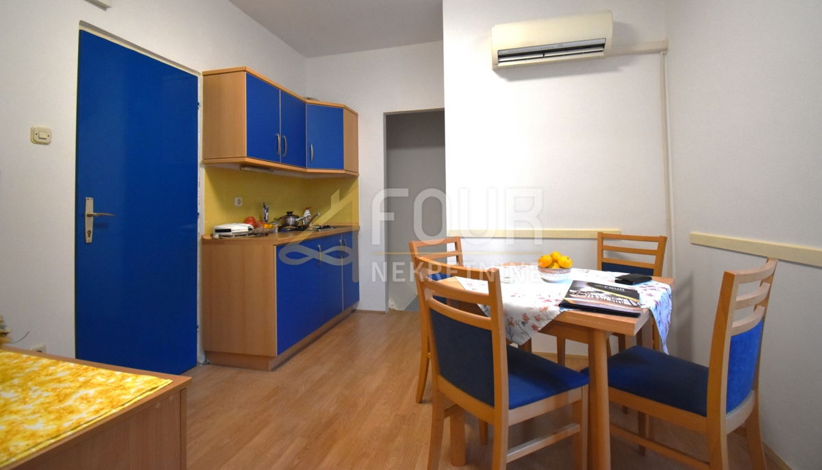 Banderovo, Rijeka, 26,34m2