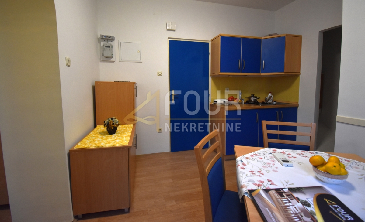 Banderovo, Rijeka, 26,34m2