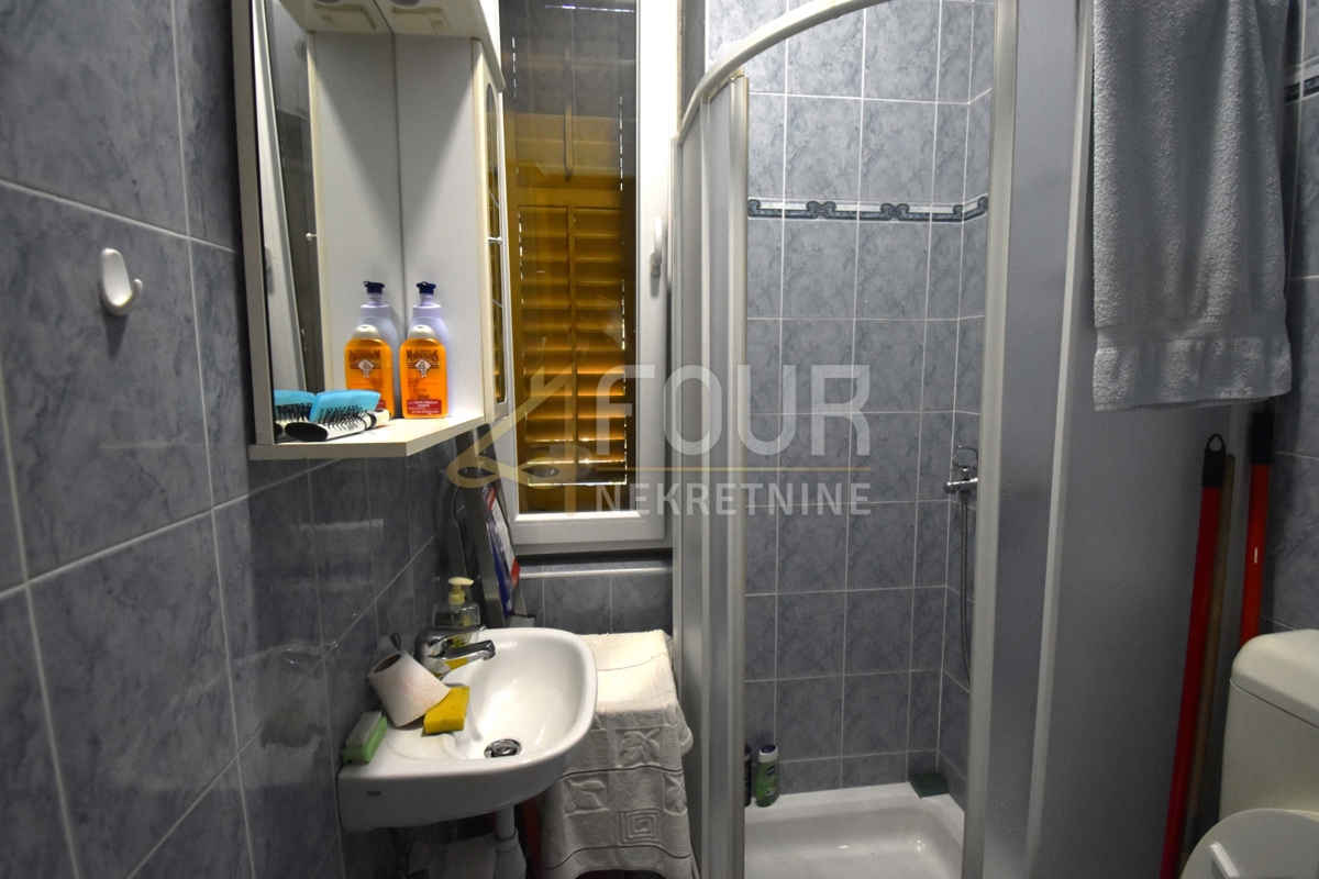 Banderovo, Rijeka, 26,34m2