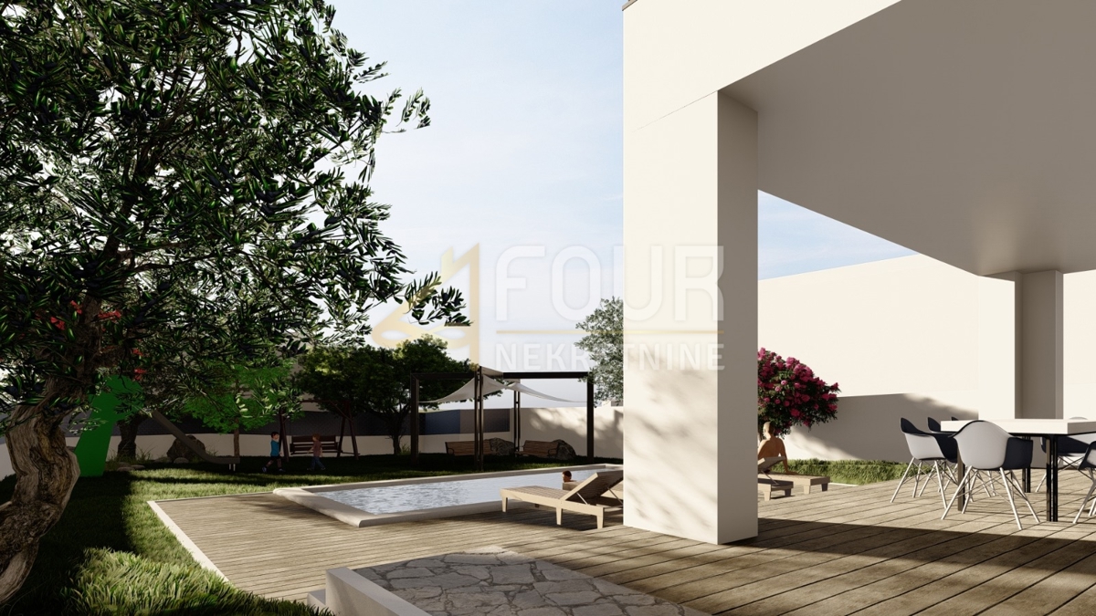 Galižana, Vodnjan, 161,56m2