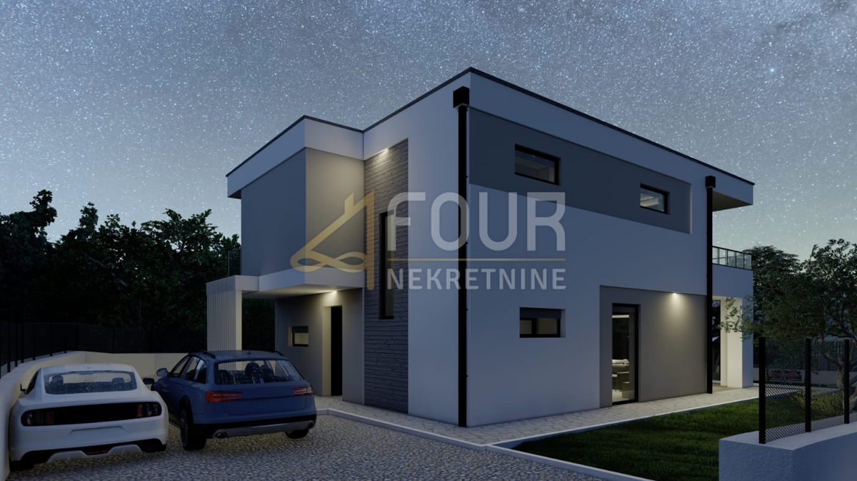 Galižana, Vodnjan, 161,56m2