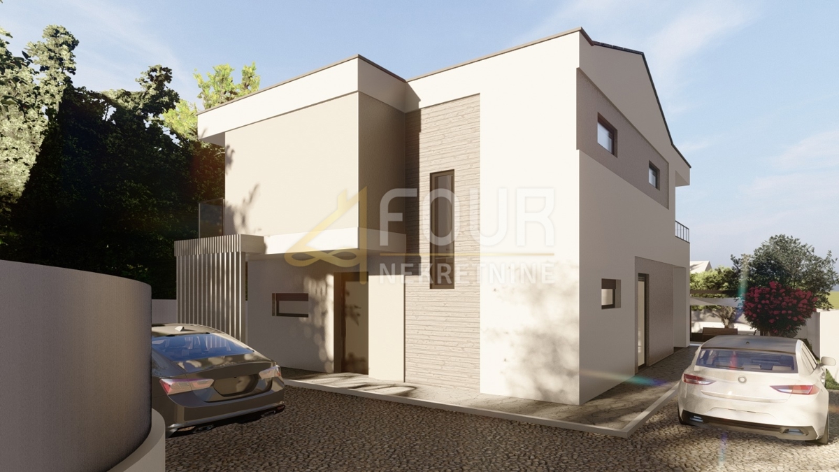 Galižana, Vodnjan, 161,56m2