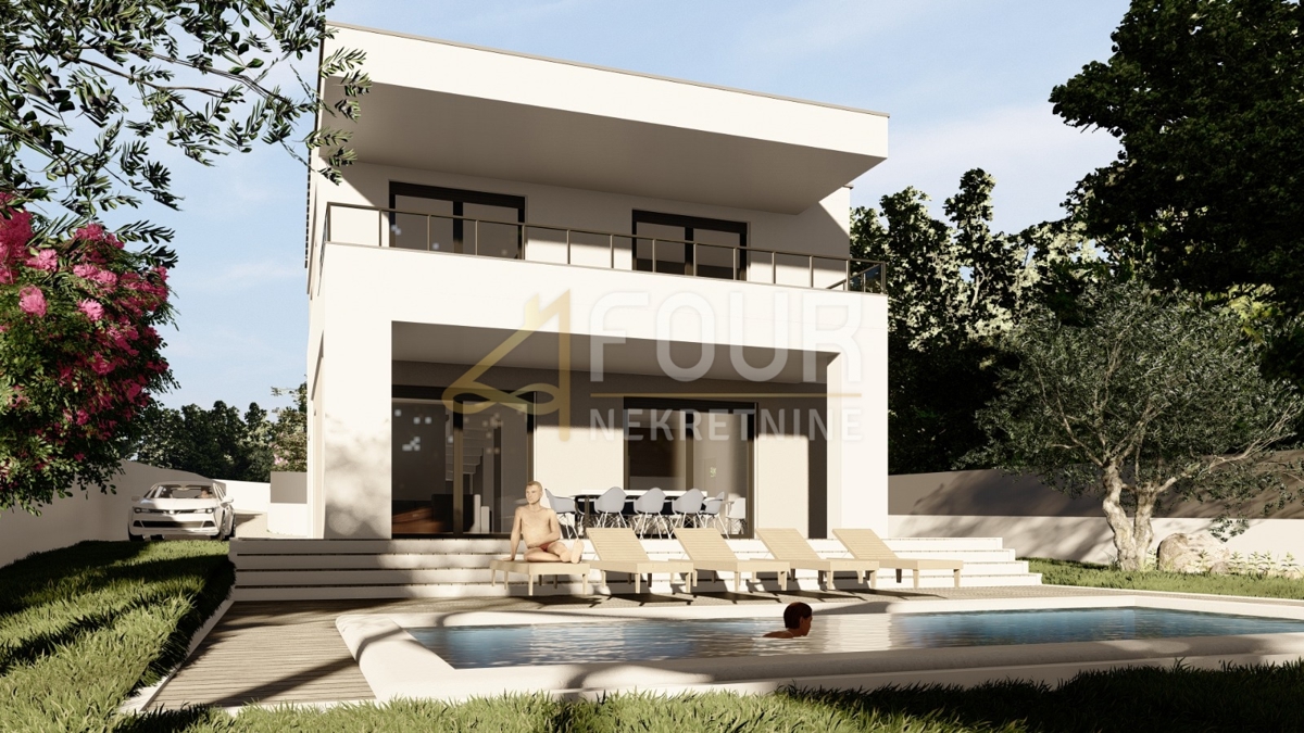 Galižana, Vodnjan, 161,56m2