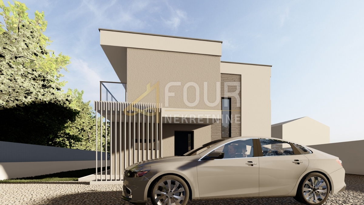 Galižana, Vodnjan, 161,56m2