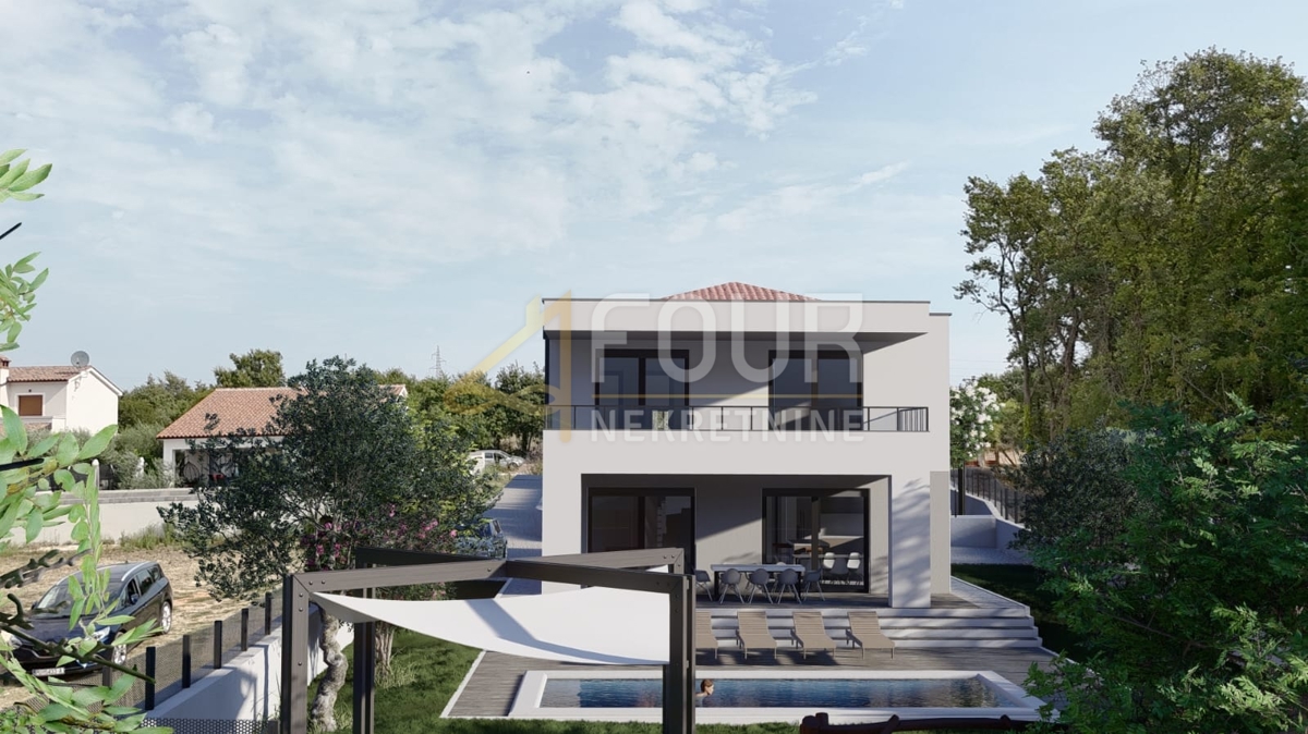 Galižana, Vodnjan, 161,56m2