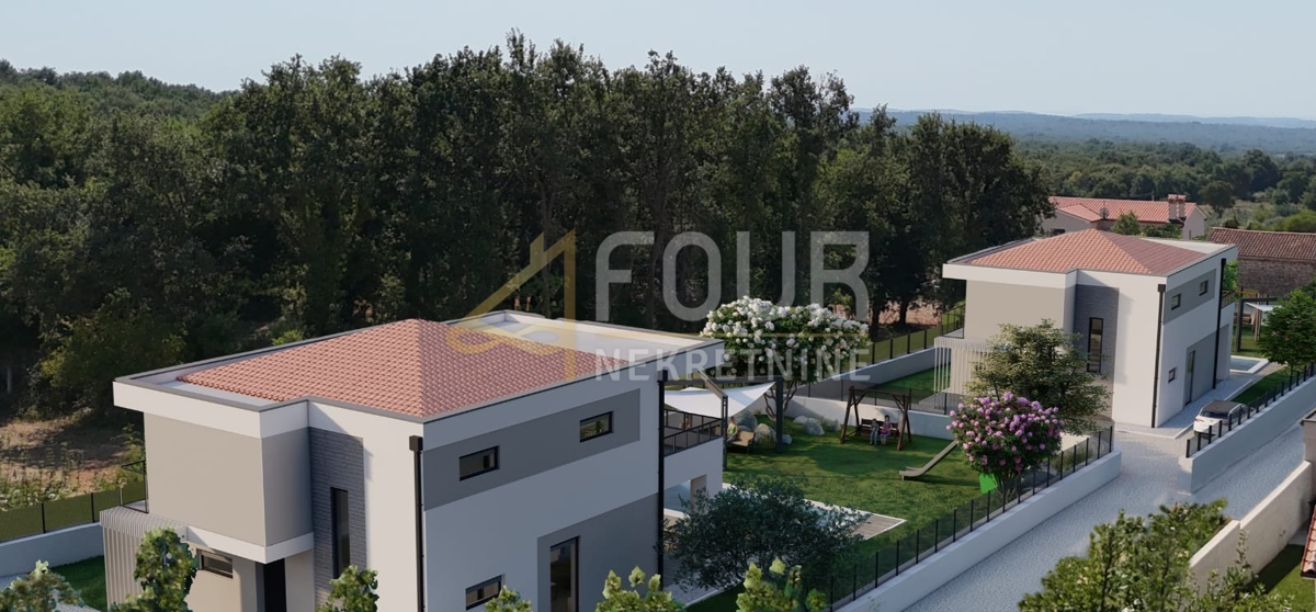 Galižana, Vodnjan, 161,56m2