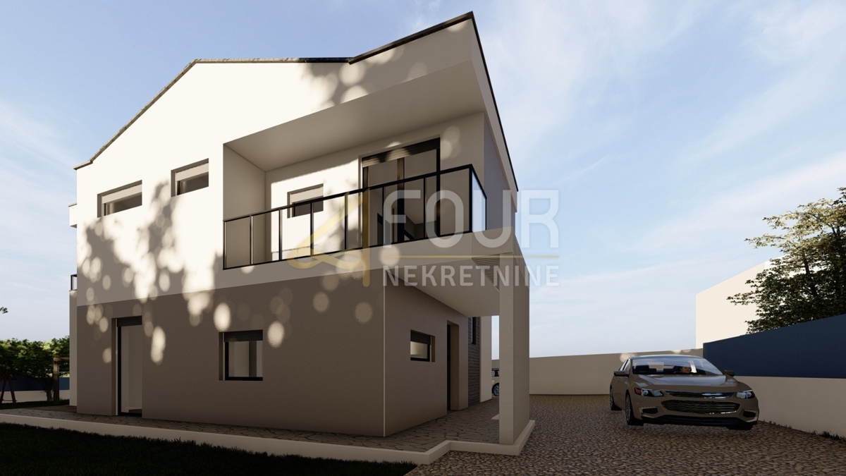 Galižana, Vodnjan, 161,56m2