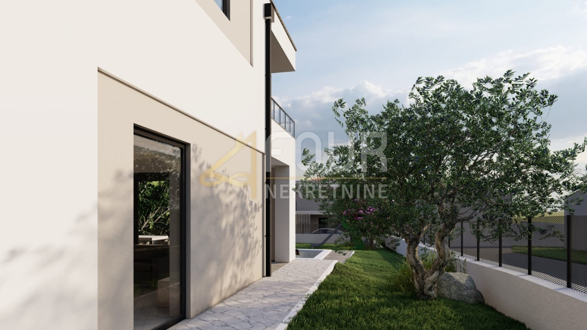 Galižana, Vodnjan, 161,56m2