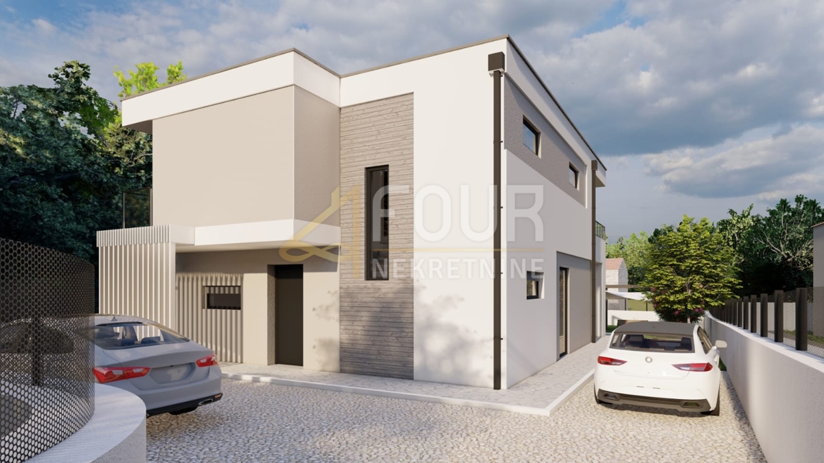 Galižana, Vodnjan, 161,56m2