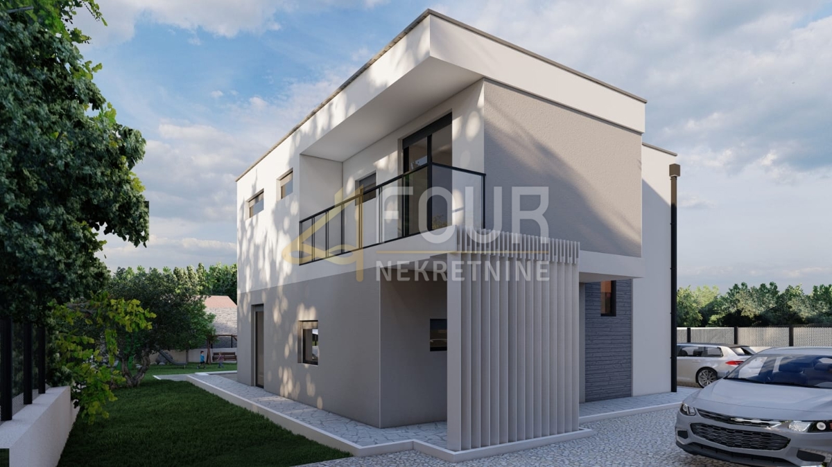 Galižana, Vodnjan, 161,56m2