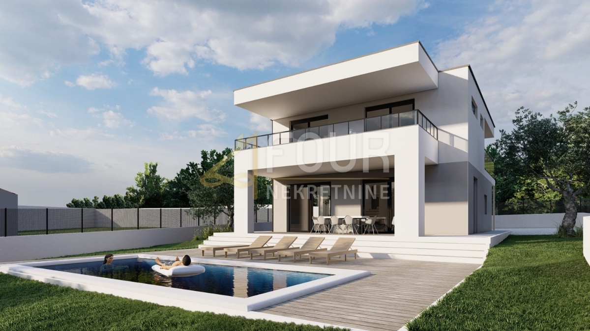 Galižana, Vodnjan, 161,56m2