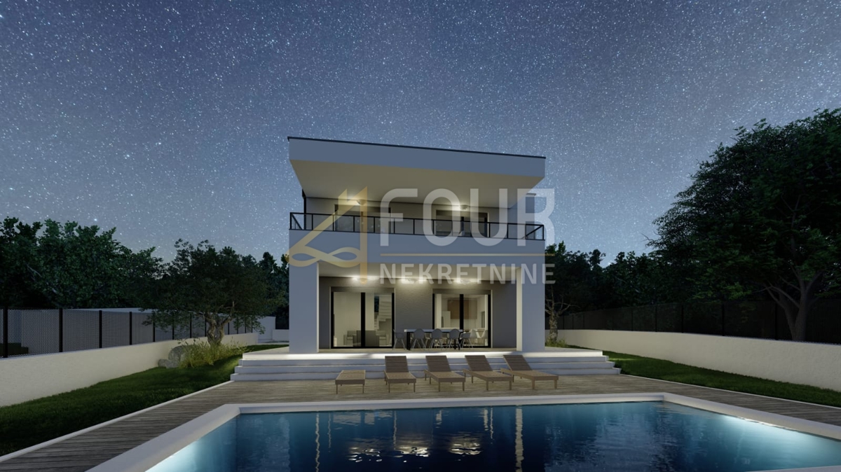 Galižana, Vodnjan, 161,56m2