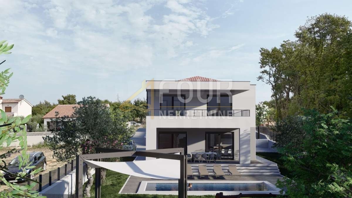 Galižana, Vodnjan, 161,56m2