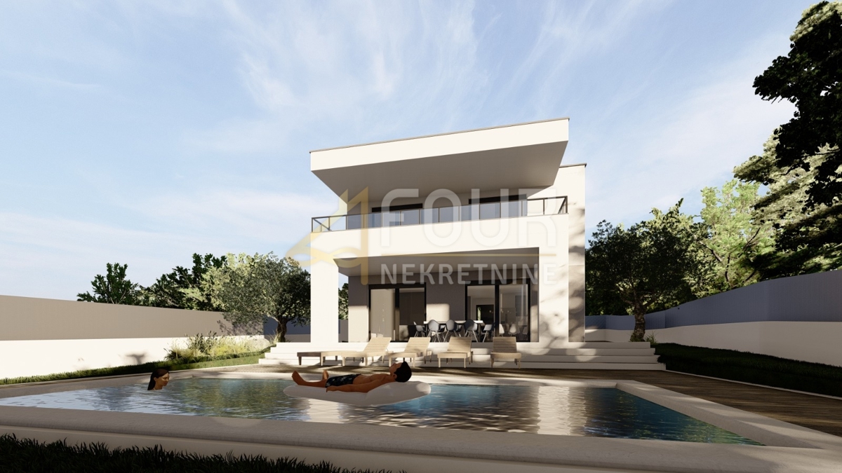 Galižana, Vodnjan, 161,56m2