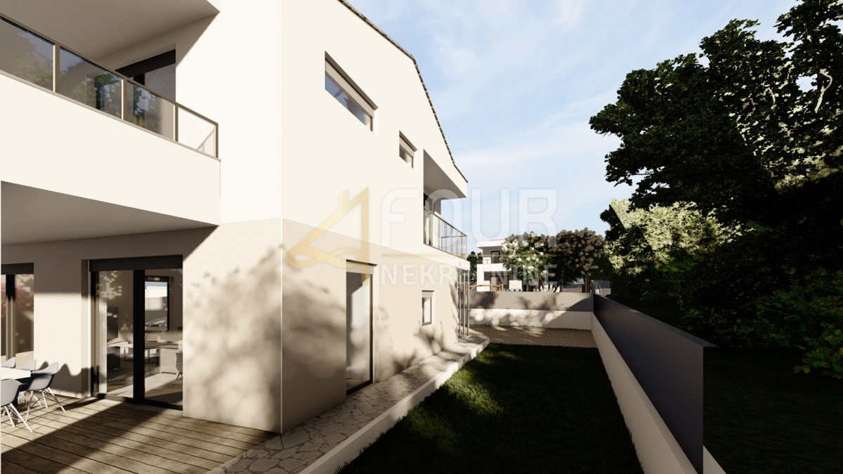 Galižana, Vodnjan, 161,56m2