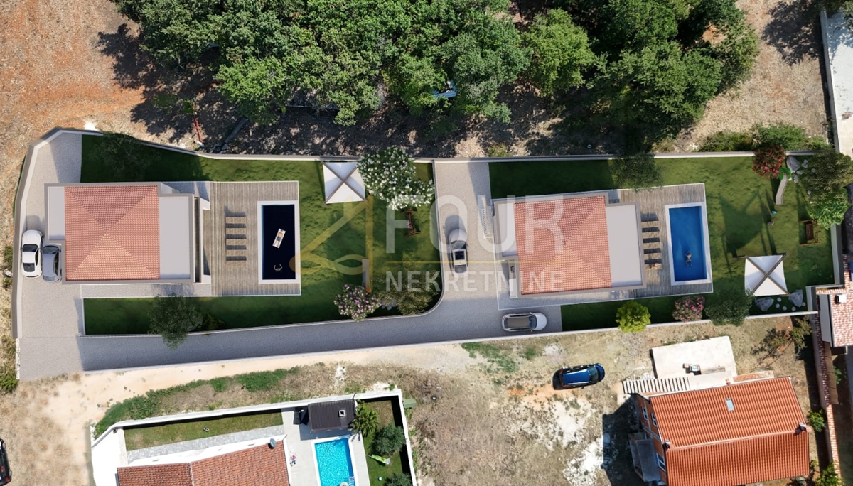 Galižana, Vodnjan, 161,56m2