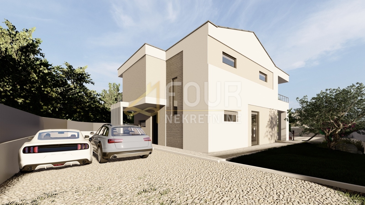 Galižana, Vodnjan, 161,56m2